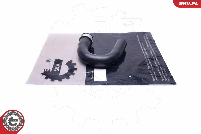 Charge Air Hose